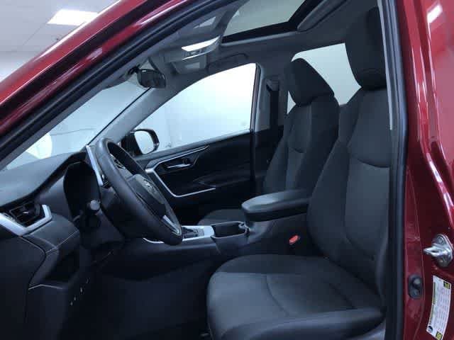 Thumbnail: 2023 Toyota RAV4 - 18