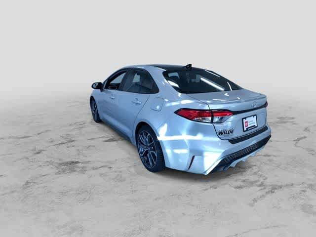 Thumbnail: 2021 Toyota Corolla - 7