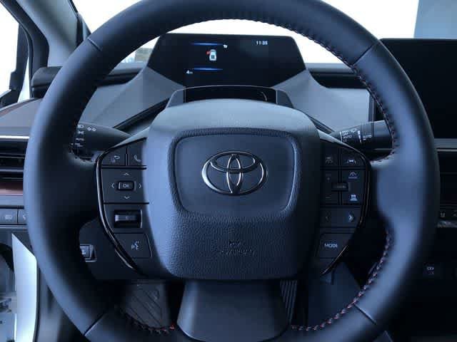 Thumbnail: 2026 Toyota Prius - 16