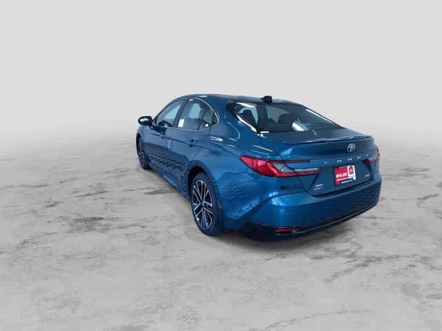 Thumbnail: 2026 Toyota Camry - 7