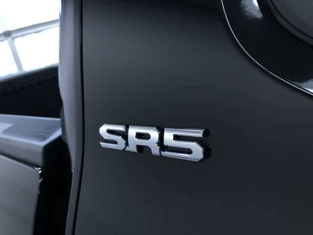 Thumbnail: 2026 Toyota Tacoma - 9