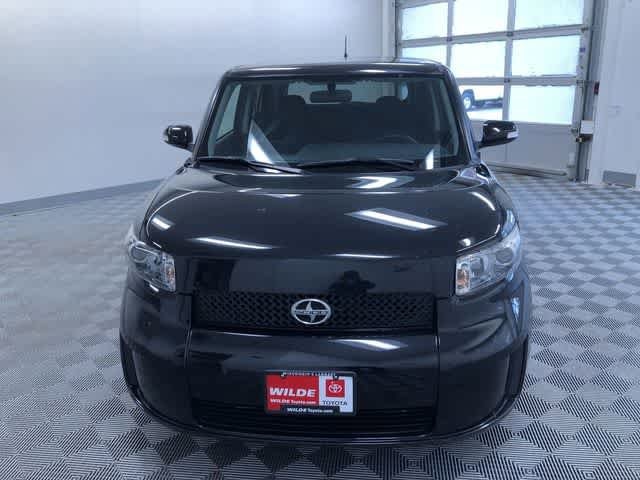 Thumbnail: 2008 Scion xB - 14