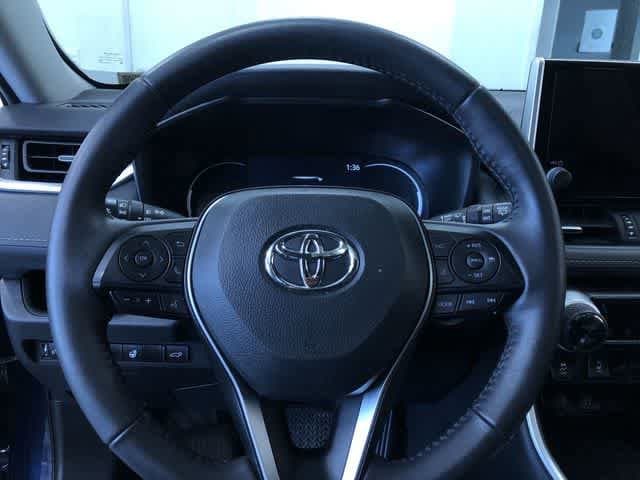Thumbnail: 2024 Toyota RAV4 - 24