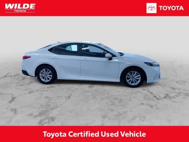 Thumbnail: 2025 Toyota Camry - 2