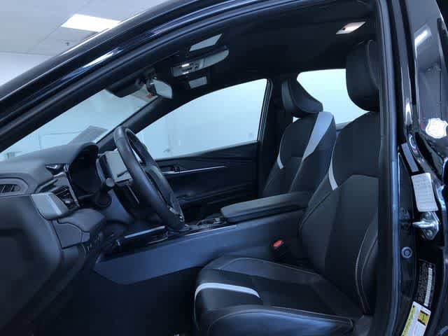 Thumbnail: 2025 Toyota Camry - 18