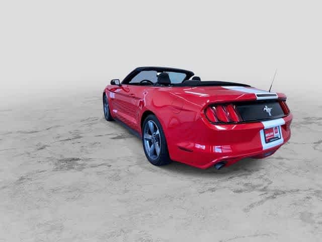 Thumbnail: 2016 Ford Mustang - 8
