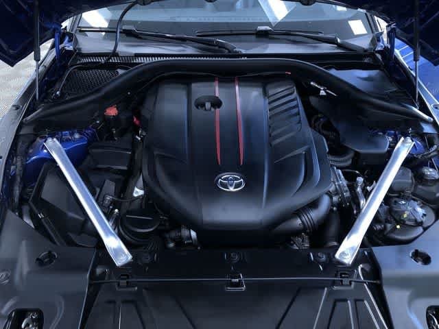 Thumbnail: 2023 Toyota GR Supra - 15