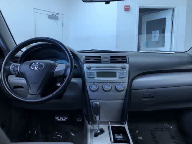 Thumbnail: 2011 Toyota Camry - 9