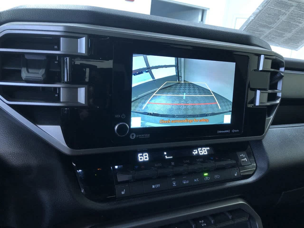 2024 Toyota Tundra SR5 24