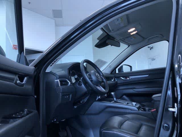 Thumbnail: 2025 Mazda CX-5 - 11