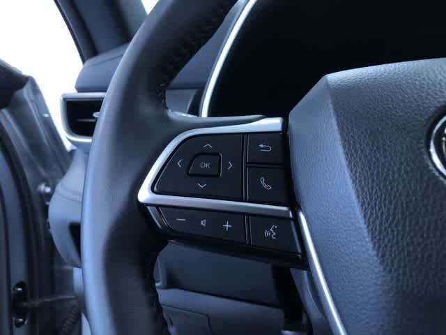 Thumbnail: 2025 Toyota Highlander - 25