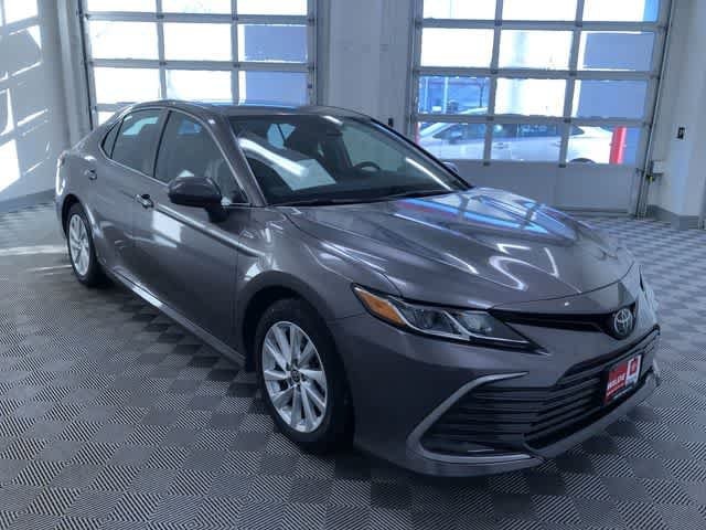 Thumbnail: 2023 Toyota Camry - 36