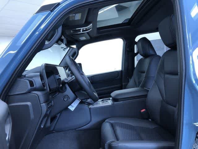 Thumbnail: 2026 Toyota Land Cruiser - 9