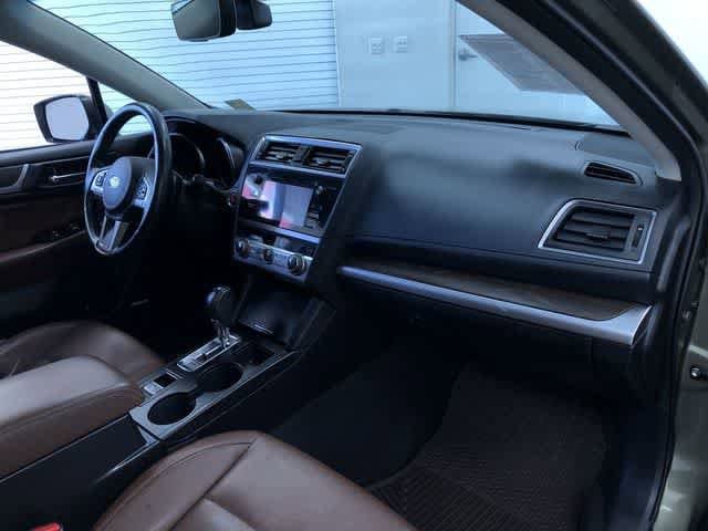 Thumbnail: 2017 Subaru Outback - 24