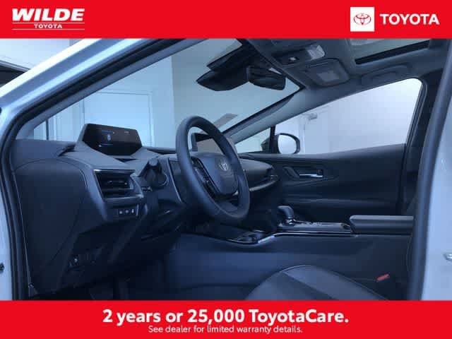 Thumbnail: 2026 Toyota Prius - 2