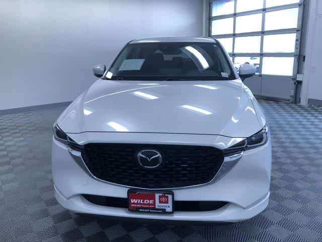 Thumbnail: 2025 Mazda CX-5 - 14