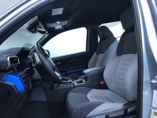 Thumbnail: 2025 Toyota Tacoma - 12