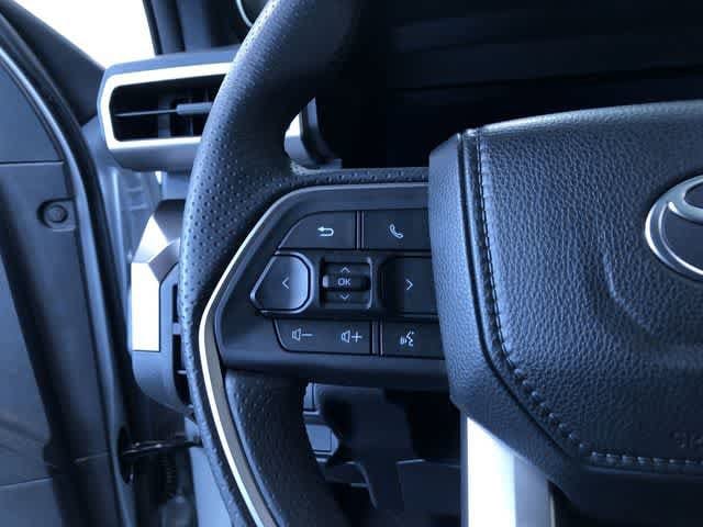 Thumbnail: 2026 Toyota 4Runner - 25
