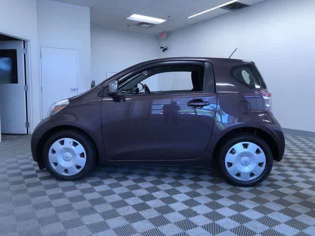 Thumbnail: 2012 Scion iQ - 12