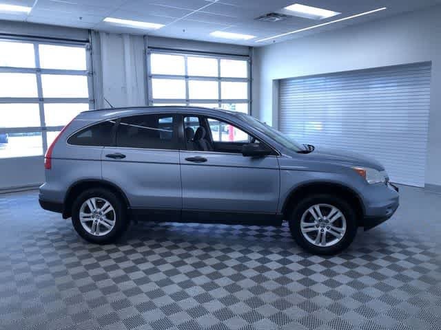 Thumbnail: 2011 Honda CR-V - 33