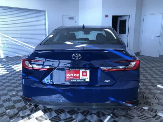 Thumbnail: 2025 Toyota Camry - 13