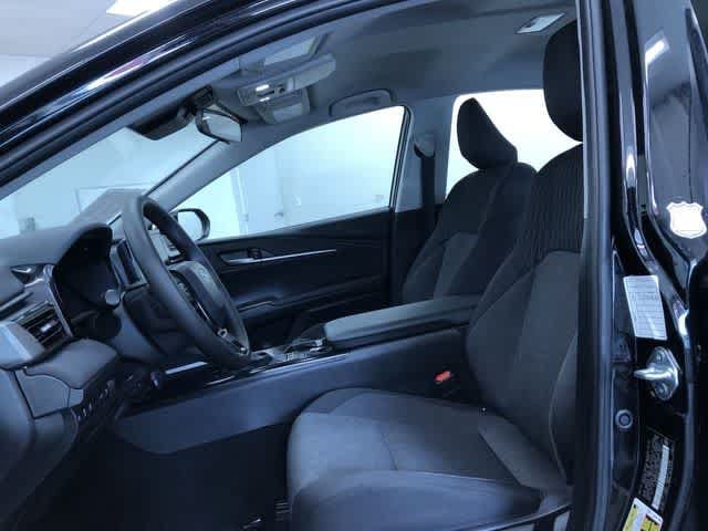 2026 Toyota Camry LE - Photo 17