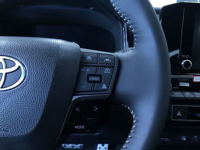 Thumbnail: 2026 Toyota Camry - 26