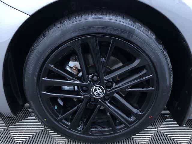 Thumbnail: 2025 Toyota Camry - 16