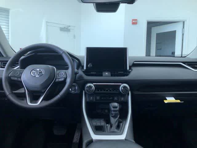 Thumbnail: 2025 Toyota RAV4 - 9