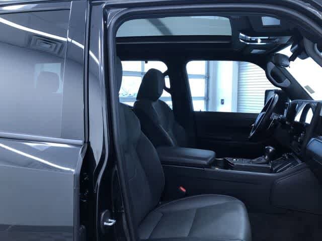 Thumbnail: 2024 Lexus GX - 23