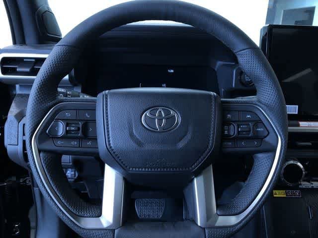 Thumbnail: 2026 Toyota Tacoma - 18
