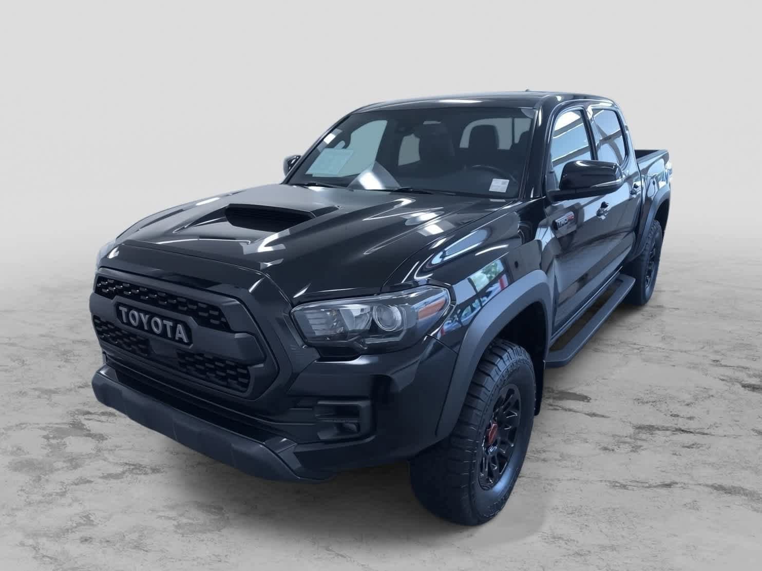 2019 Toyota Tacoma TRD Pro -
                  West Allis, WI