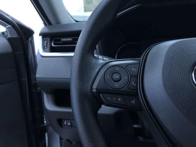 Thumbnail: 2025 Toyota RAV4 - 25