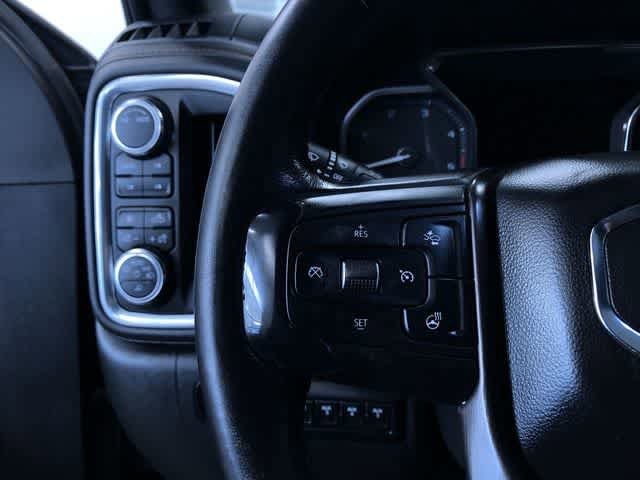 Thumbnail: 2021 GMC Sierra 2500 - 20