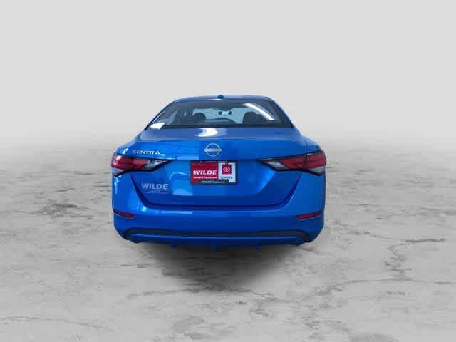 Thumbnail: 2025 Nissan Sentra - 9