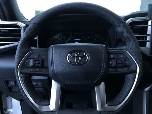 Thumbnail: 2026 Toyota Tundra - 18