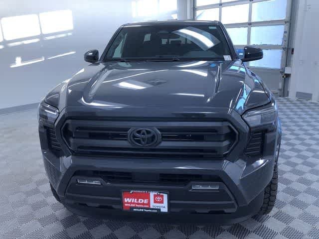 Thumbnail: 2025 Toyota Tacoma - 8