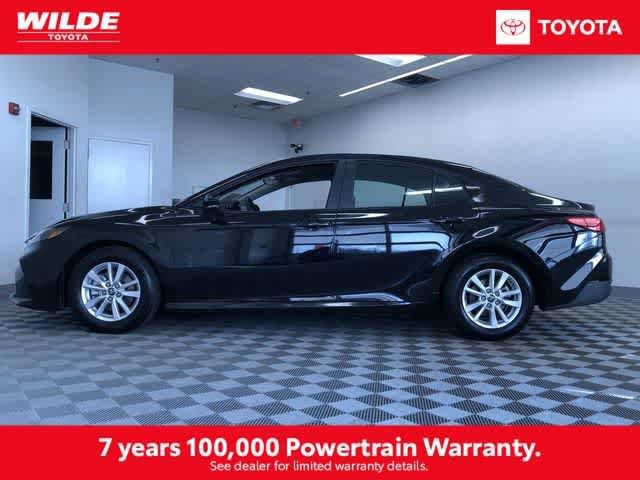 Thumbnail: 2025 Toyota Camry - 3