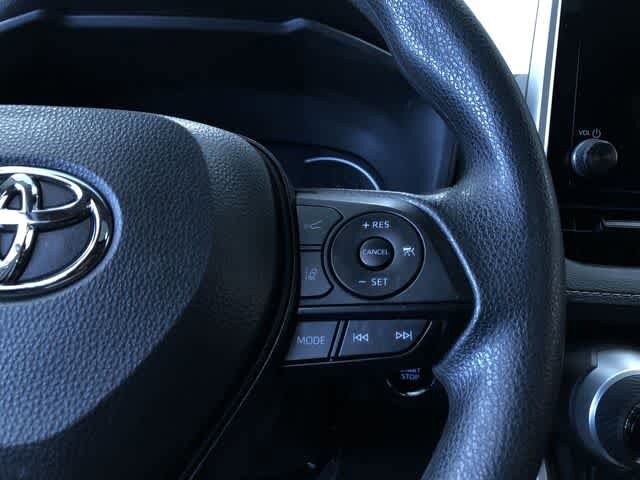 Thumbnail: 2025 Toyota RAV4 - 26