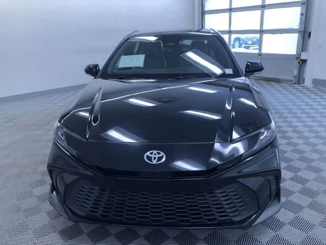 Thumbnail: 2025 Toyota Camry - 14