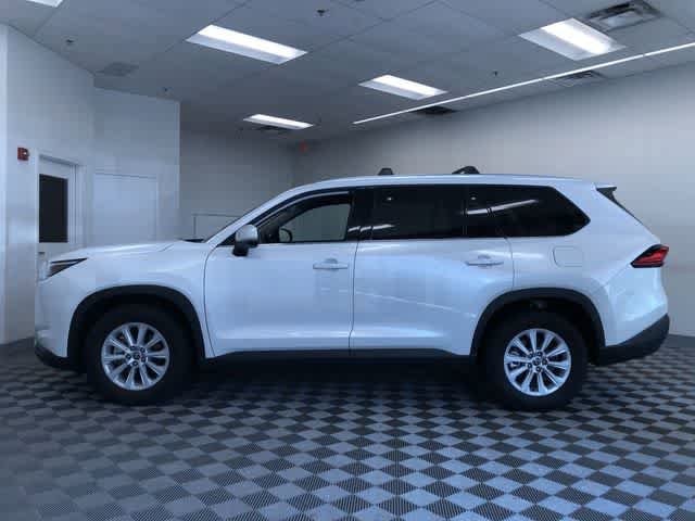 Thumbnail: 2024 Toyota Grand Highlander - 13