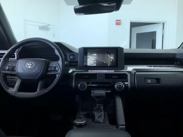 Thumbnail: 2025 Toyota Tacoma - 11