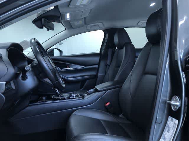 Thumbnail: 2024 Mazda CX-30 - 11