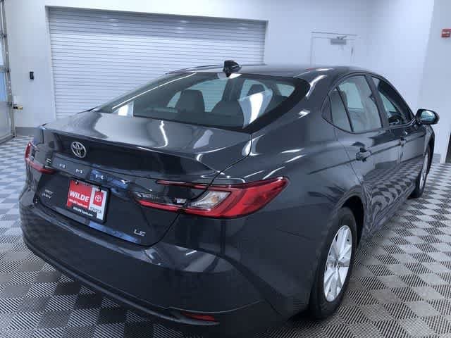 Thumbnail: 2025 Toyota Camry - 33