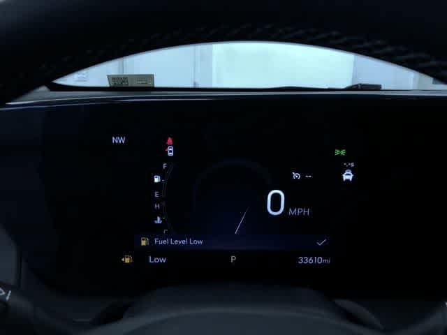 Thumbnail: 2025 Buick Encore GX - 30