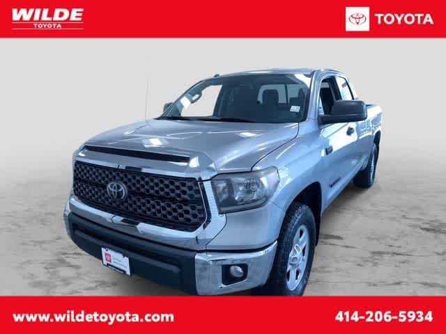 Used Toyota Tundra in West Allis, WI | Wilde Toyota