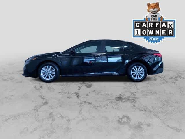 2026 Toyota Camry LE - Photo 6