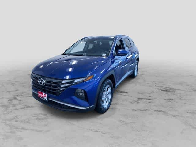 Thumbnail: 2024 Hyundai Tucson - 6