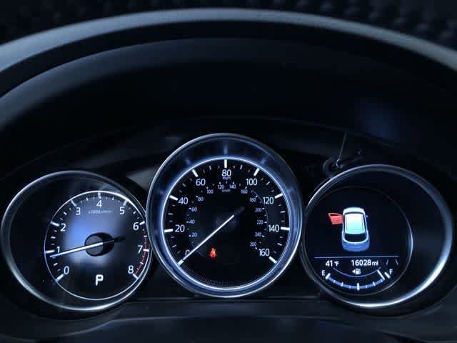 Thumbnail: 2025 Mazda CX-5 - 31