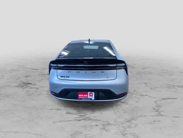 Thumbnail: 2026 Toyota Prius - 8